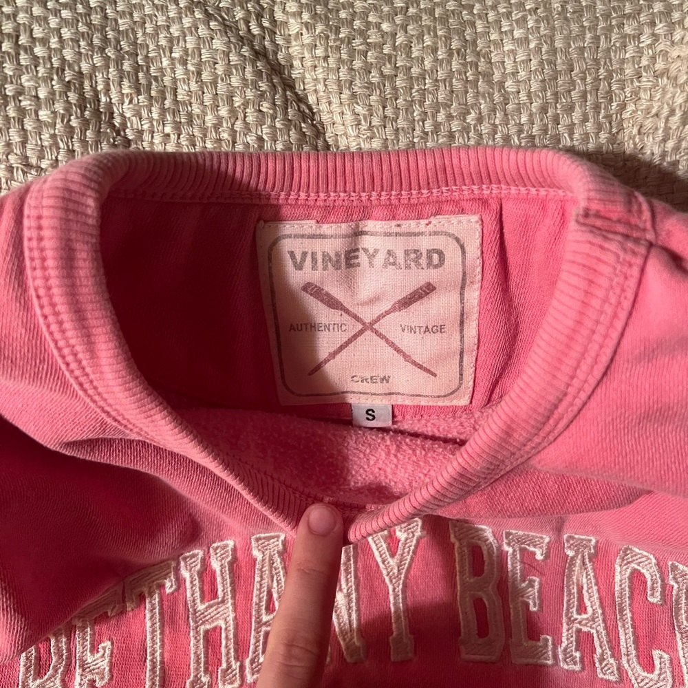 Bethany Beach Vintage Sweatshirt